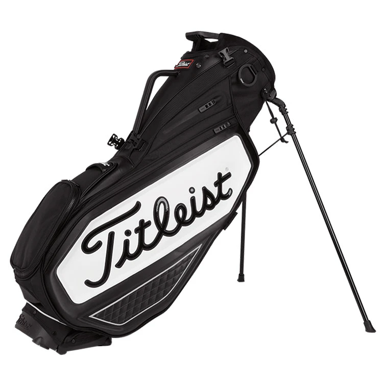 Titleist Tour Series Premium Golf Stand Bag 1 Titleist Tour Series Premium Golf Stand Bag