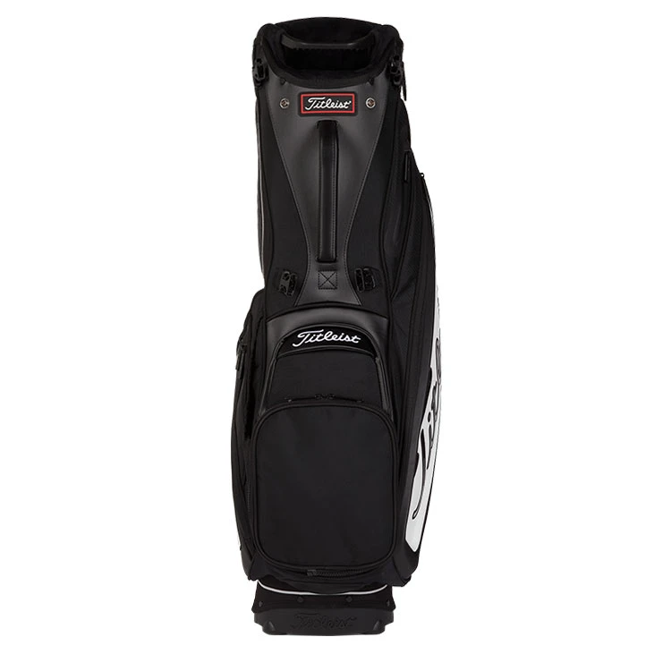 Titleist Tour Series Premium Golf Stand Bag 2 Titleist Tour Series Premium Golf Stand Bag - Image 2