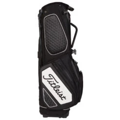 Titleist Tour Series Premium Golf Stand Bag 8 Titleist Tour Series Premium Golf Stand Bag -Golf Gear Sales Titleist 2022 Tour Series Premium Stand Bag 3