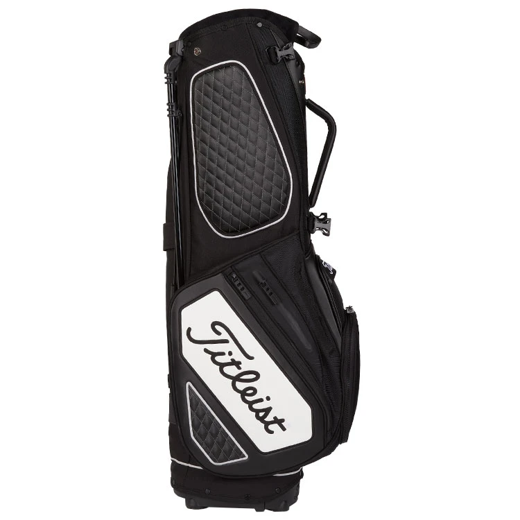Titleist Tour Series Premium Golf Stand Bag 3 Titleist Tour Series Premium Golf Stand Bag - Image 3