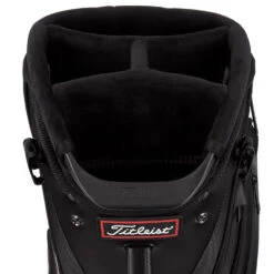 Titleist Tour Series Premium Golf Stand Bag 9 Titleist Tour Series Premium Golf Stand Bag -Golf Gear Sales Titleist 2022 Tour Series Premium Stand Bag 4
