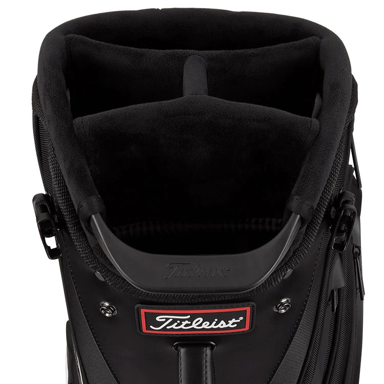 Titleist Tour Series Premium Golf Stand Bag 4 Titleist Tour Series Premium Golf Stand Bag - Image 4