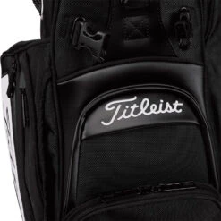 Titleist Tour Series Premium Golf Stand Bag 10 Titleist Tour Series Premium Golf Stand Bag -Golf Gear Sales Titleist 2022 Tour Series Premium Stand Bag 5