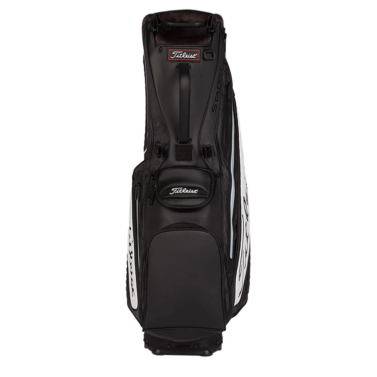 Titleist Tour Series Premium StaDry Golf Stand Bag 2 Titleist Tour Series Premium StaDry Golf Stand Bag - Image 2