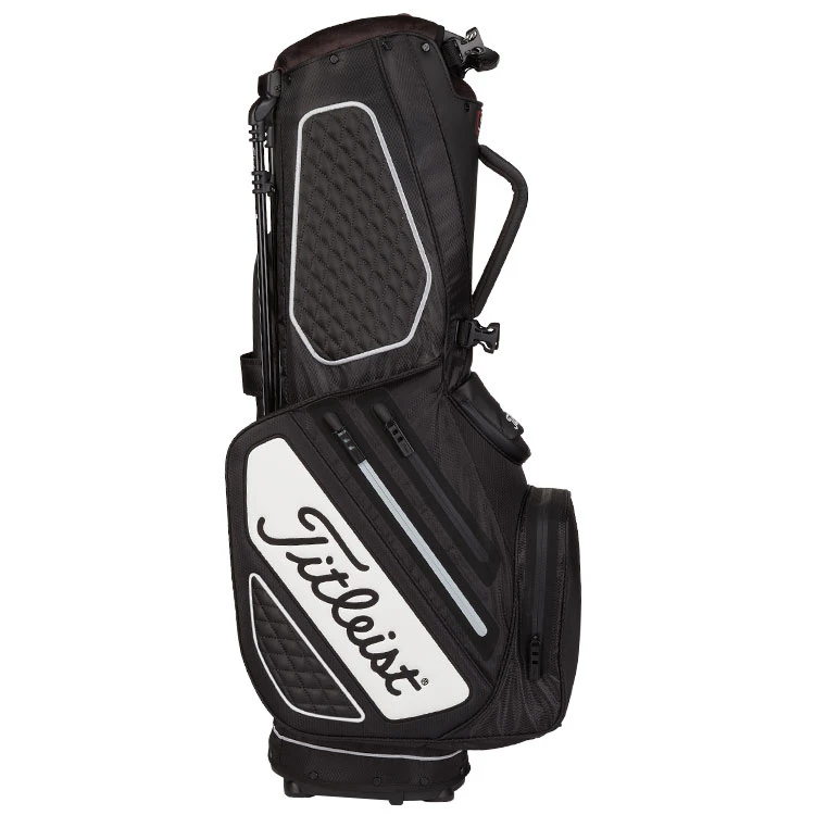 Titleist Tour Series Premium StaDry Golf Stand Bag 3 Titleist Tour Series Premium StaDry Golf Stand Bag - Image 3