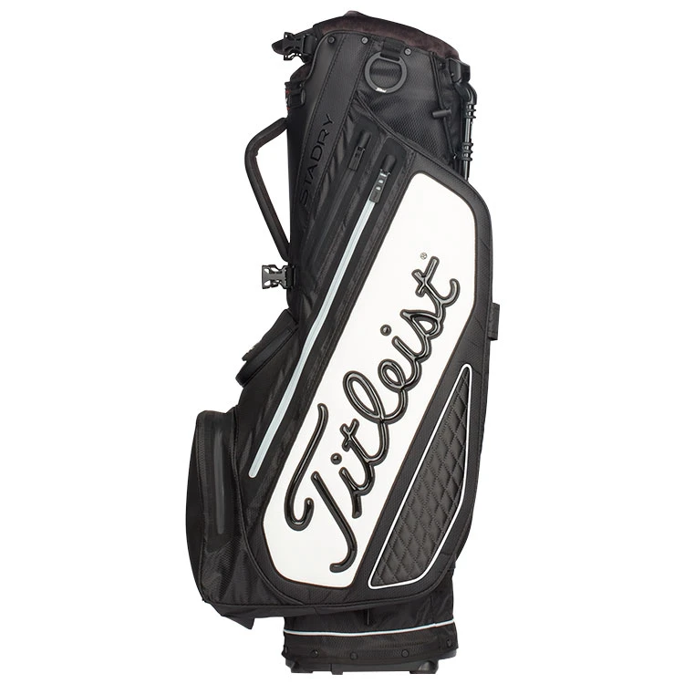 Titleist Tour Series Premium StaDry Golf Stand Bag 5 Titleist Tour Series Premium StaDry Golf Stand Bag - Image 5