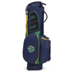 Titleist Players 4 Shamrock Golf Stand Bag -Golf Gear Sales Titleist 2023 Players 4 Shamrock Stand Bag 3