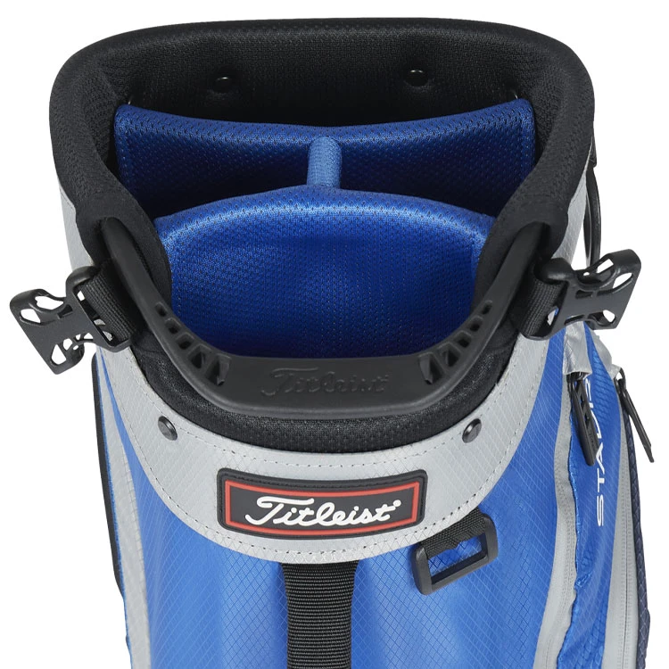 Titleist Players 4 StaDry Golf Stand Bag 4 Titleist Players 4 StaDry Golf Stand Bag - Image 4