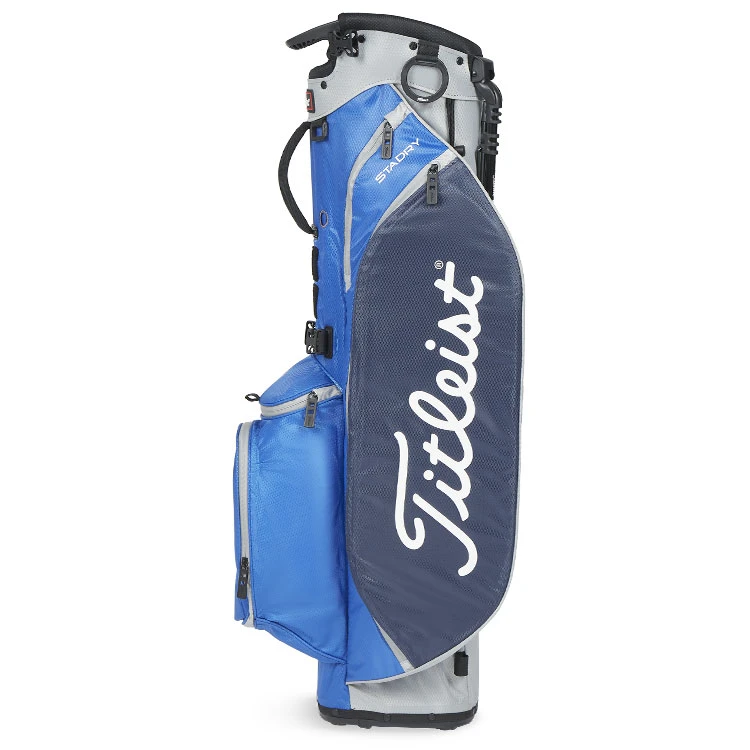 Titleist Players 4 StaDry Golf Stand Bag 5 Titleist Players 4 StaDry Golf Stand Bag - Image 5
