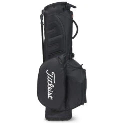 Titleist Players 4 Golf Stand Bag 7 Titleist Players 4 Golf Stand Bag -Golf Gear Sales Titleist 2023 Players 4 Stand Bag Black 3