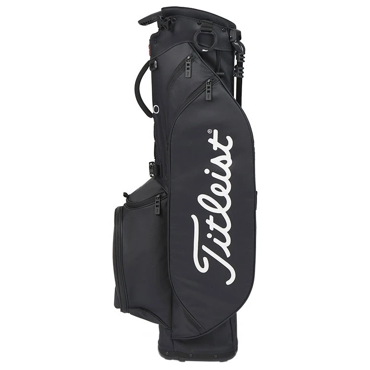 Titleist Players 4 Golf Stand Bag 5 Titleist Players 4 Golf Stand Bag - Image 5
