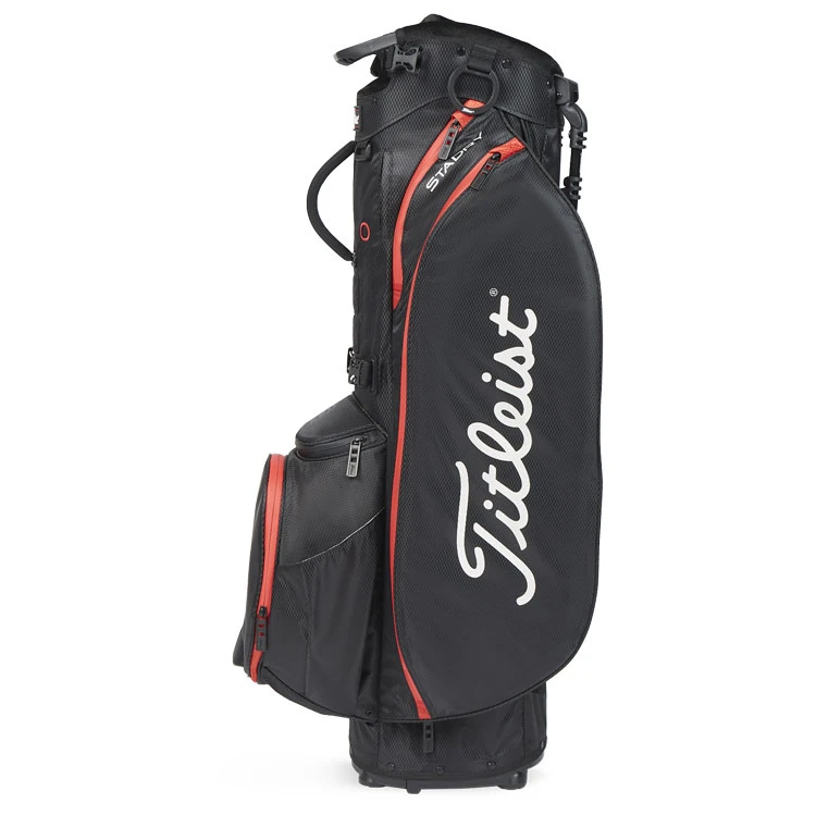 Titleist Players 5 StaDry Golf Stand Bag 5 Titleist Players 5 StaDry Golf Stand Bag - Image 5