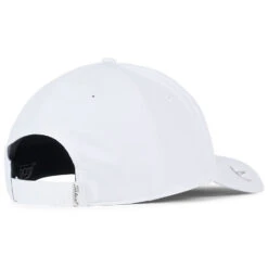 Titleist Players Performance Ball Marker Golf Cap -Golf Gear Sales Titleist Players Performance Ball Marker Golf Cap White 3