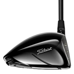 Titleist TSR3 Golf Driver -Golf Gear Sales Titleist TSR3 Golf Driver 4