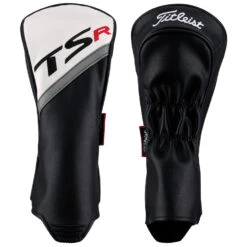 Titleist TSR3 Golf Driver -Golf Gear Sales Titleist TSR3 Golf Driver Headcover