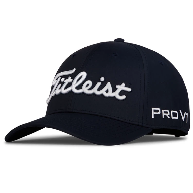 Titleist Tour Performance Golf Cap 1 Titleist Tour Performance Golf Cap