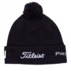 Titleist Tour Pom Pom Golf Beanie
