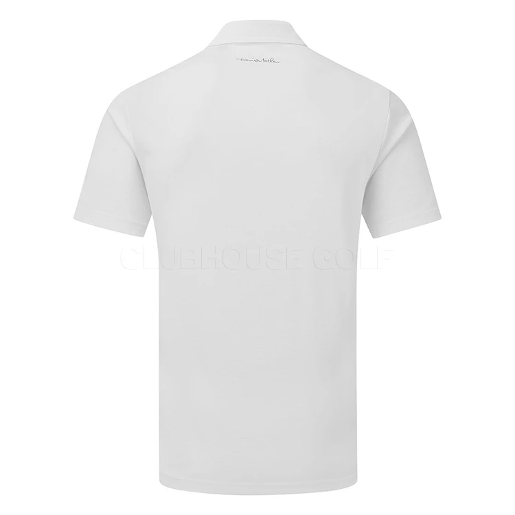 TravisMathew Activate Golf Polo Shirt 3 TravisMathew Activate Golf Polo Shirt - Image 3