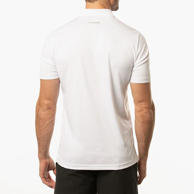TravisMathew Activate Golf Polo Shirt 6 TravisMathew Activate Golf Polo Shirt - Image 6