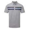 TravisMathew Private Dock Golf Polo Shirt