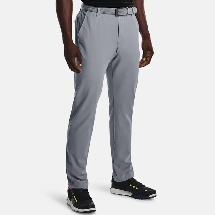 Under Armour Drive Slim Taper Golf Pants 4 Under Armour Drive Slim Taper Golf Pants - Image 4