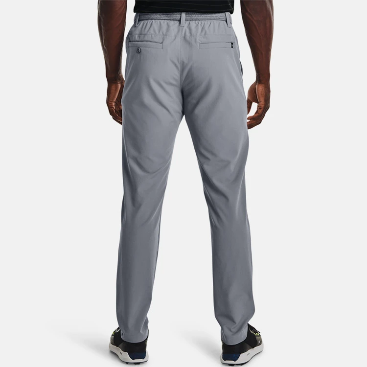 Under Armour Drive Slim Taper Golf Pants 5 Under Armour Drive Slim Taper Golf Pants - Image 5