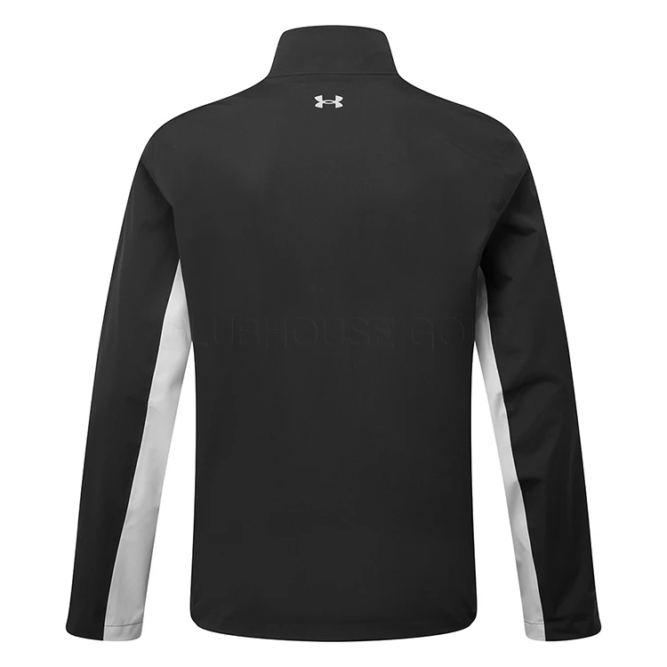 Under Armour Storm Proof 2.0 Waterproof Golf Jacket 3 Under Armour Storm Proof 2.0 Waterproof Golf Jacket - Image 3