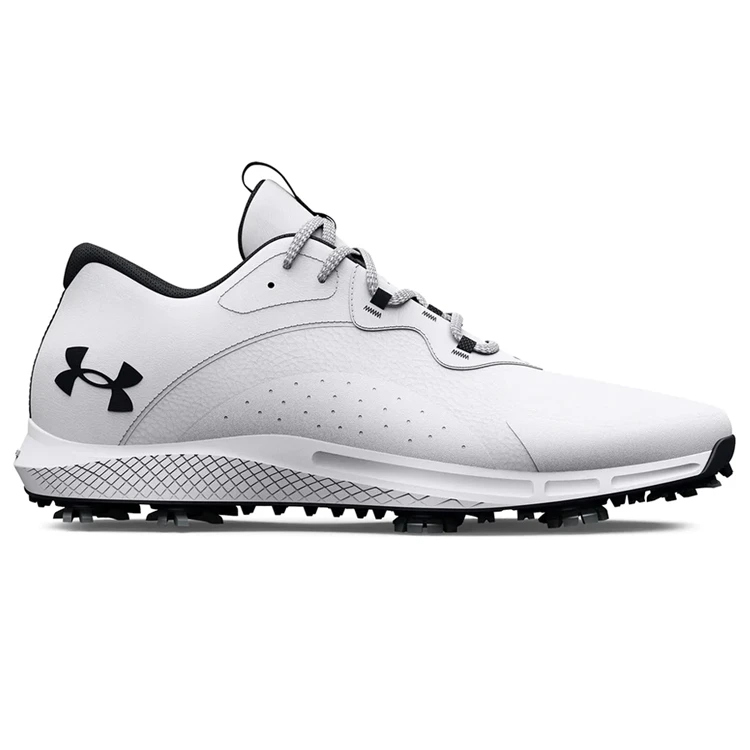 Under Armour Charged Draw 2 Golf Shoes 1 Under Armour Charged Draw 2 Golf Shoes