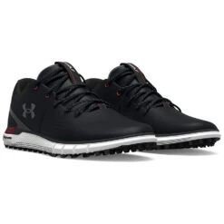Under Armour HOVR Fade 2 SL Golf Shoes -Golf Gear Sales Under Armour HOVR Fade 2 SL Golf Shoes Black 3