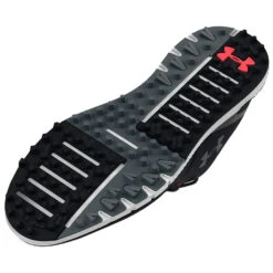 Under Armour HOVR Fade 2 SL Golf Shoes -Golf Gear Sales Under Armour HOVR Fade 2 SL Golf Shoes Black 4