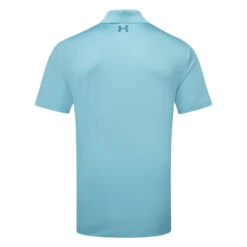 Under Armour Performance 3.0 Golf Polo Shirt 5 Under Armour Performance 3.0 Golf Polo Shirt -Golf Gear Sales Under Armour SS23 Performance Polo 3.0 Shirt 1377374 400 SHUND309 S Still Water Static Blue Back