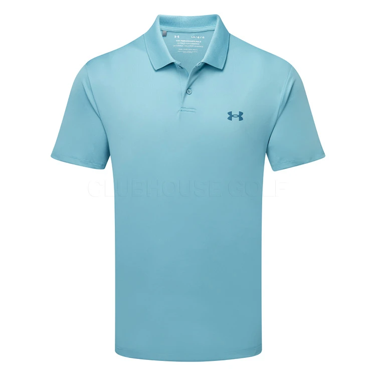 Under Armour Performance 3.0 Golf Polo Shirt 1 Under Armour Performance 3.0 Golf Polo Shirt