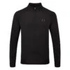 Under Armour Tech 2.0 1/2 Zip Golf Sweater