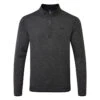 Under Armour Storm SF 1/2 Zip Golf Sweater