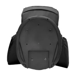 Wilson ILock Golf Cart Bag -Golf Gear Sales Wilson 2023 iLock Cart Bag Black Charcoal 4