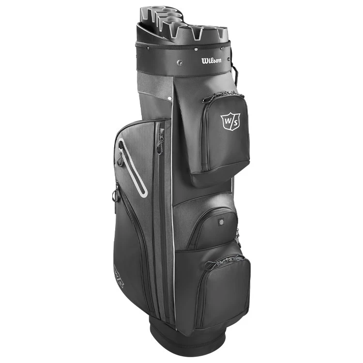 Wilson ILock Dry Golf Cart Bag 2 Wilson ILock Dry Golf Cart Bag - Image 2