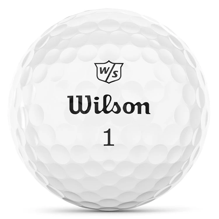 Wilson Triad Double Dozen Golf Balls 2 Wilson Triad Double Dozen Golf Balls - Image 2