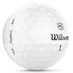 Wilson Triad Raw Golf Balls 8 Wilson Triad Raw Golf Balls -Golf Gear Sales Wilson Triad R Golf Balls 3