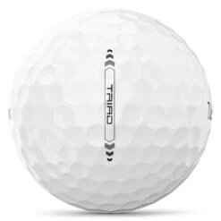 Wilson Triad Raw Golf Balls 9 Wilson Triad Raw Golf Balls -Golf Gear Sales Wilson Triad R Golf Balls 4