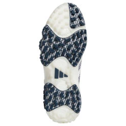 Adidas CODECHAOS 22 BOA Golf Shoes -Golf Gear Sales adidas CODECHAOS 22 BOA Golf Shoes Core Ftwrwhite Crewnavy Crystwht 4