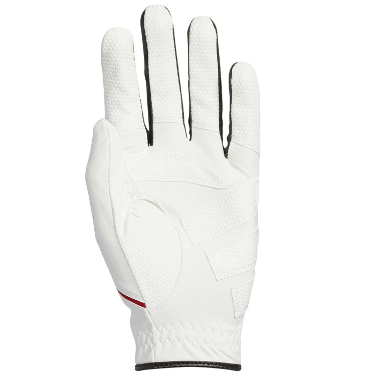 Adidas Non-Slip Golf Glove White 2 Adidas Non-Slip Golf Glove White - Image 2