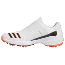 Adidas ZG23 BOA Golf Shoes 10 Adidas ZG23 BOA Golf Shoes -Golf Gear Sales adidas ZG23 BOA Shoes White Black Red 3
