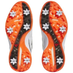 Adidas ZG23 BOA Golf Shoes 13 Adidas ZG23 BOA Golf Shoes -Golf Gear Sales adidas ZG23 BOA Shoes White Black Red 6