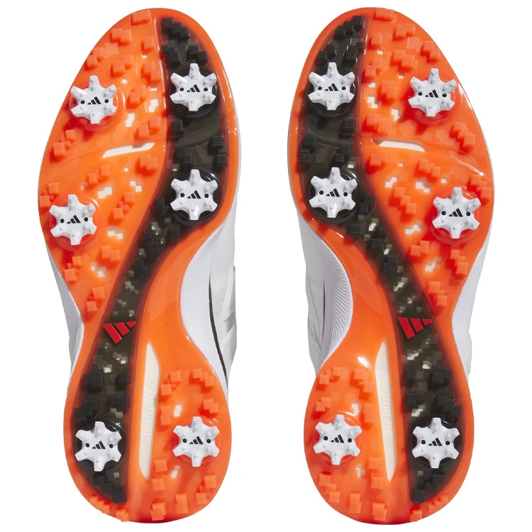 Adidas ZG23 BOA Golf Shoes 6 Adidas ZG23 BOA Golf Shoes - Image 6