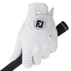 FootJoy CabrettaSof Golf Glove -Golf Gear Sales cabrettasofmens3