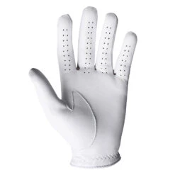 FootJoy CabrettaSof Golf Glove -Golf Gear Sales cabrettasofmens4