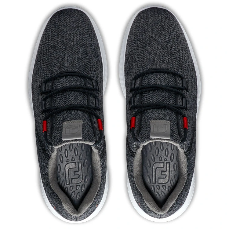 FootJoy FJ Flex Coastal 56135 Golf Shoes 2 FootJoy FJ Flex Coastal 56135 Golf Shoes - Image 2