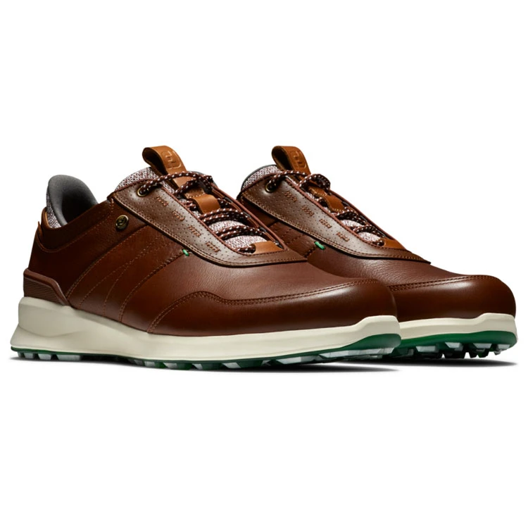 FootJoy FJ Stratos 50065 Golf Shoes 2 FootJoy FJ Stratos 50065 Golf Shoes - Image 2