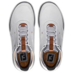 FootJoy FJ Stratos 50012 Golf Shoes -Golf Gear Sales fjstratosgolfshoeswhite3