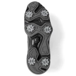 FootJoy HydroLite BOA 56725 Winter Golf Boots 7 FootJoy HydroLite BOA 56725 Winter Golf Boots -Golf Gear Sales hydrolite56725winterbootsblack4